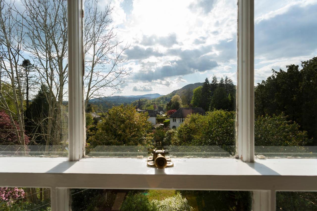 5 Lowfield, Ambleside Exterior foto