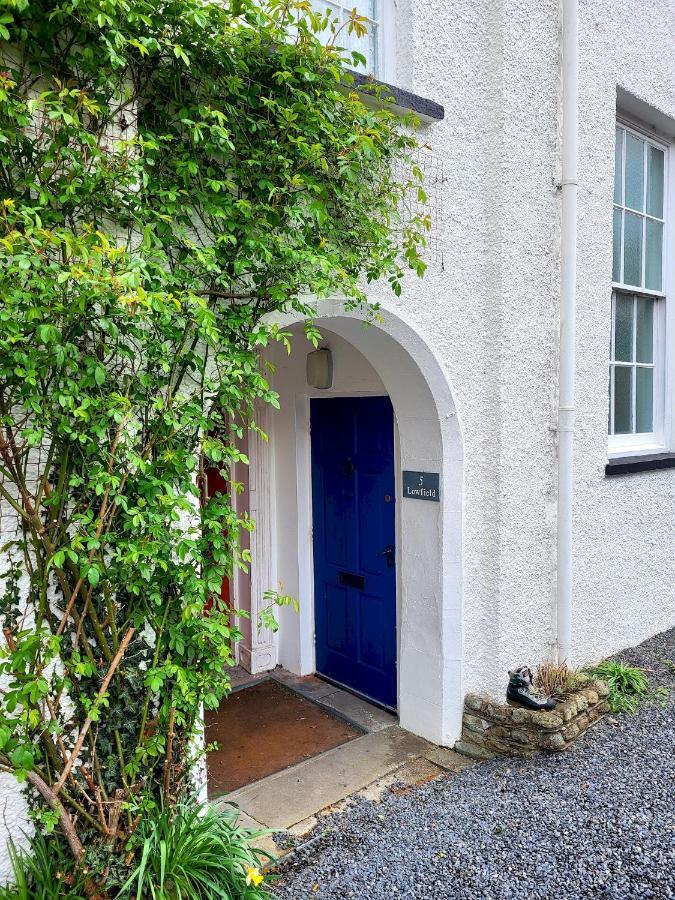 5 Lowfield, Ambleside Exterior foto